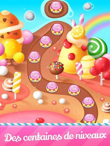 Sweetie Candy Match screenshot 4