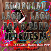 Kumpulan Lagu Band dan Pop Indo Terpopuler Th 2000 icon