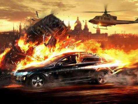 Sports Car Racing screenshot 4