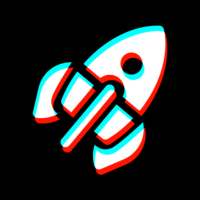 TikBooster - ganhe seguidores e curtidas no TikTok logo