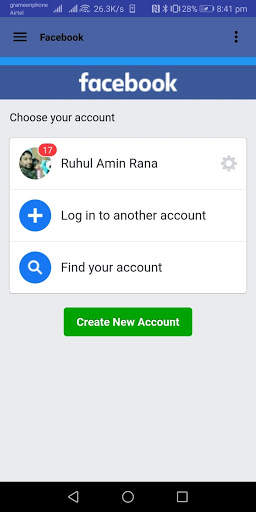Bindas Browser - Fast & Free Web Browser screenshot 2