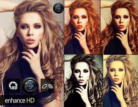 Picture Effects Pro screenshot 5