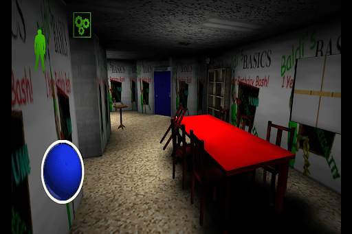 Baldi's Granny 2 screenshot 2
