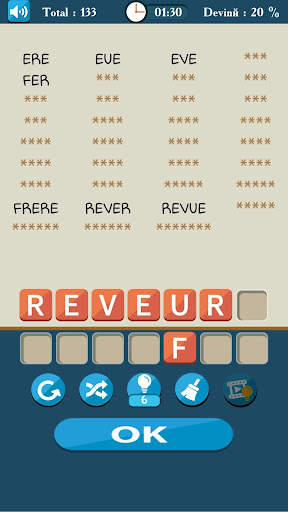 Formez des mots screenshot 6