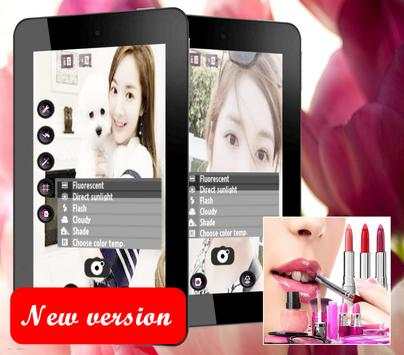 Beauty You MakeUp Plus 3 تصوير الشاشة
