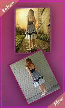 Photo Background Changer screenshot 4