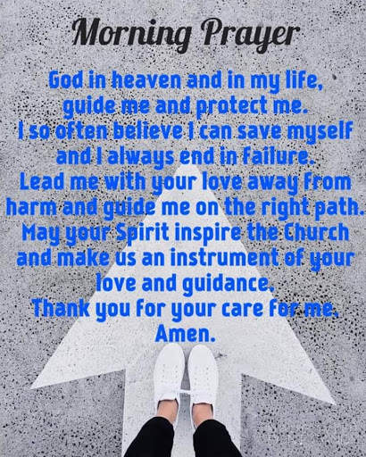 Daily Short Prayer screenshot 7