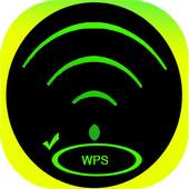 Wifi Connect WPS 1.2