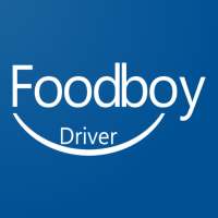 Foodboy Driver on 9Apps