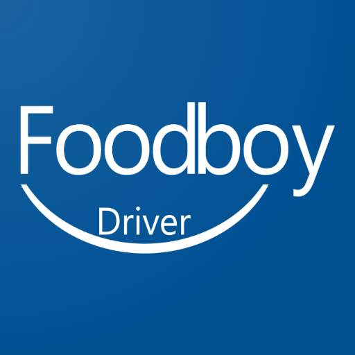 Foodboy Driver 1.3.0