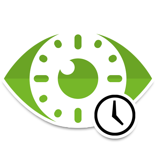 ZEP Clock - Mobile Stempeluhr أيقونة