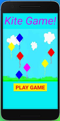 Kite Game screenshot 1