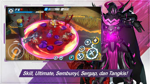 OVERDOX screenshot 5