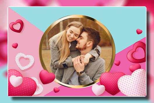 Love Photo Frames screenshot 5
