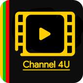 Channel 4U 10.1