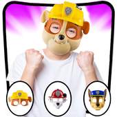 Photo Stickers For Paw 1.10