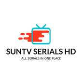 SUN TV Serials HD icon