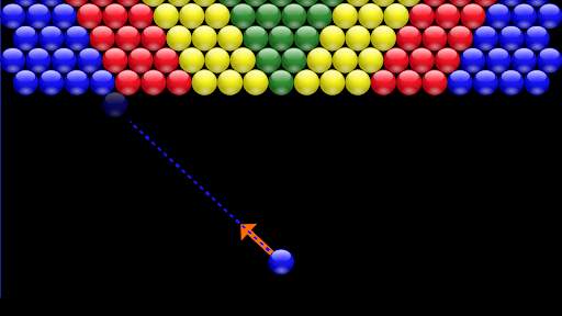 NR Shooter screenshot 8