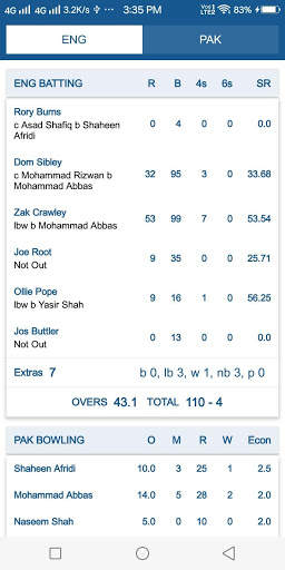 Satsport - Free Live Score - Fastest Live Line screenshot 8