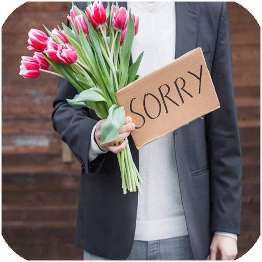 FORGIVE ME PLEASE, MY LOVE 1.0.0