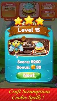 Cookie Legend screenshot 6