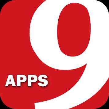 Apps9 Market screenshot 1