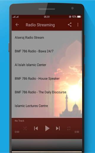 Muslim Daily Pro screenshot 5