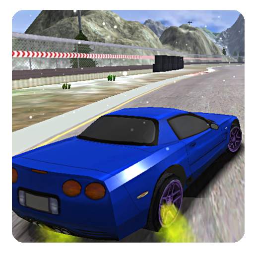 Highway Fire CarX - Balapan 2 5.007.4847215