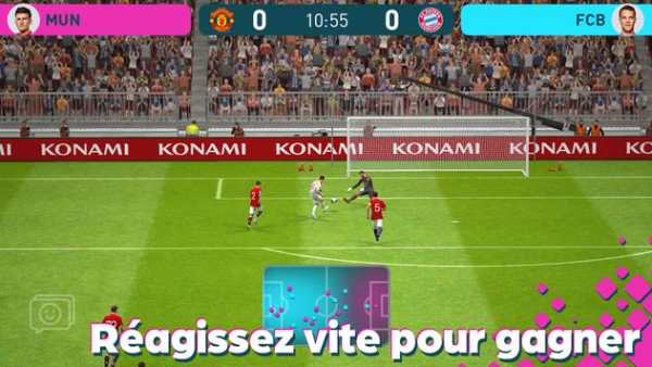 Pitch Clash screenshot 4