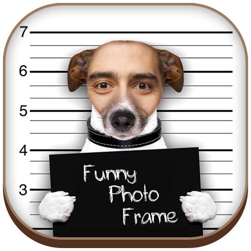 Funny Photo Frames 1.0