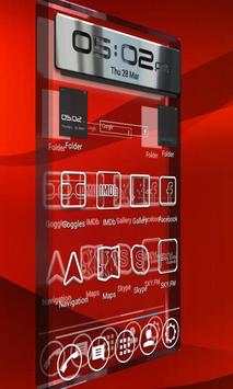 VIRE Launcher screenshot 4