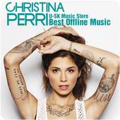 Christina Perri - Best Offline Music 3.0.93