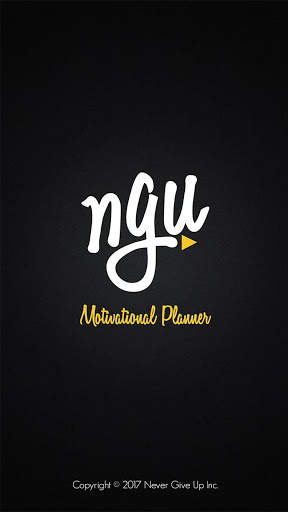 NGU screenshot 1