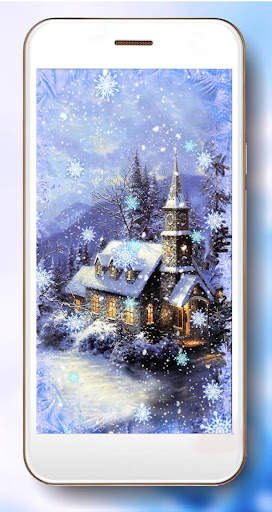 Christmas Dreams screenshot 6