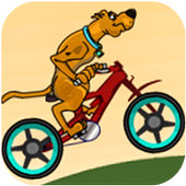Scooby Extreme Racing Adventure أيقونة