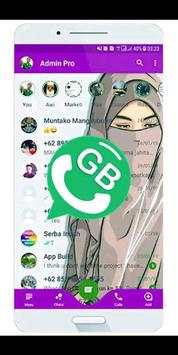 GB Wasahp Pro V8 screenshot 1
