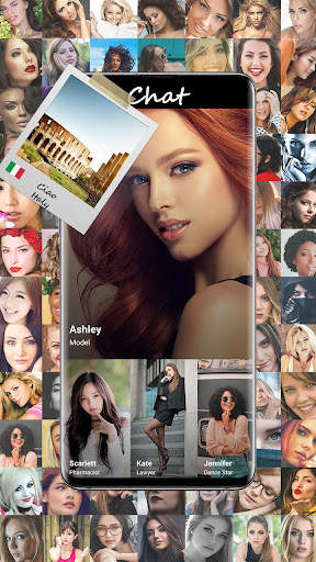 Ragazza virtuale 2 screenshot 1