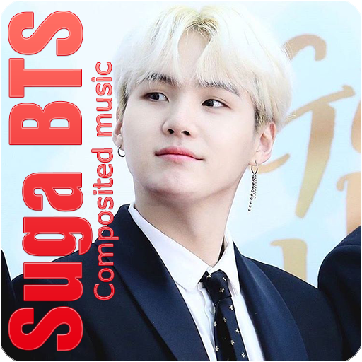 Suga BTS Album Hot icon