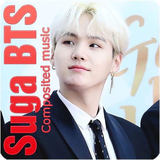 Suga BTS Album Hot screenshot 1
