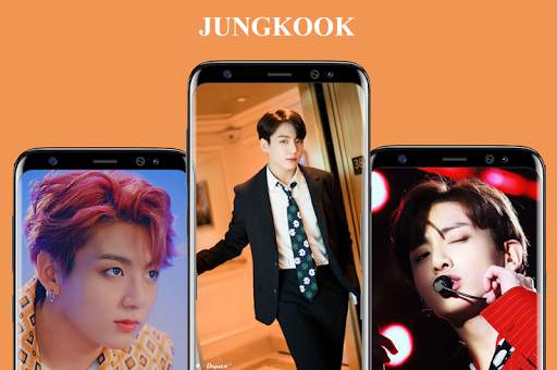 BTS Wallpaper - All Member screenshot 4