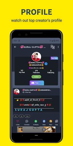 Attitude 2021 Latest Status and DP screenshot 6