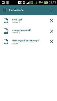 PDF Reader and Viewer screenshot 6