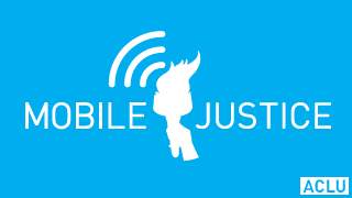 Mobile Justice: Missouri screenshot 1