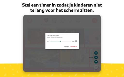YouTube Kids screenshot 10