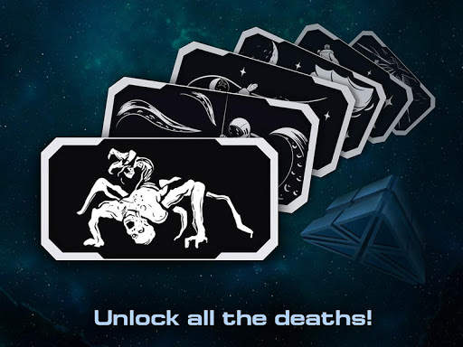 Genesis: Human Destiny - Offline quest game screenshot 3