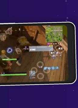 R-Play Remote Play for the PS4 for android Advices screenshot 8