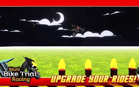 Stunt Bike Trial Racing screenshot 6
