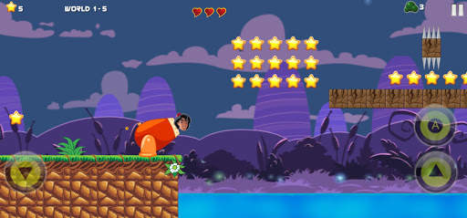 Aladdin The Magic Castle Game screenshot 4