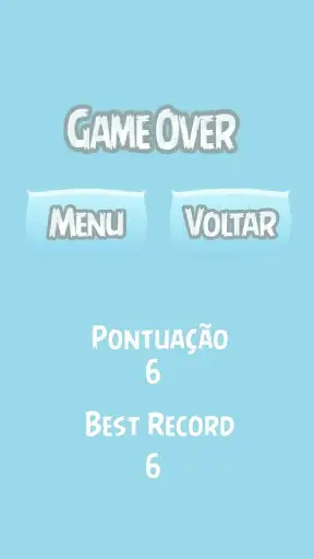 Mister Carequinha screenshot 3