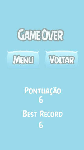 Mister Carequinha screenshot 3